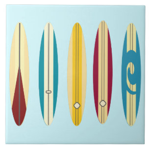 Carreau Longboards Vintages