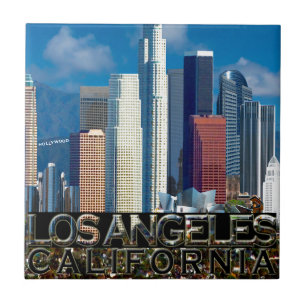 Carreau Los Angeles