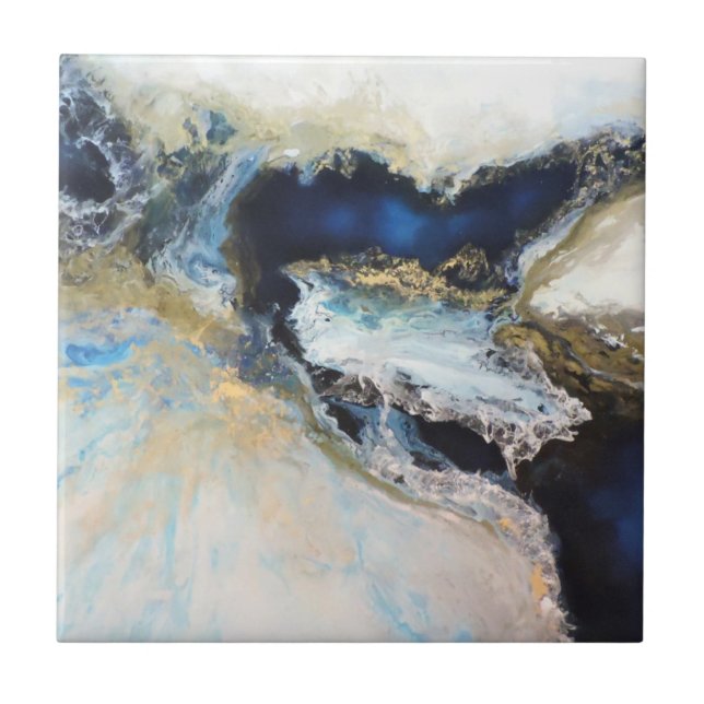 Carreau Los Mares (Devant)