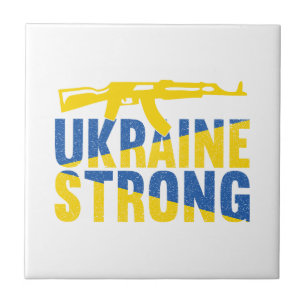 Carreau L'Ukraine : un soutien fort pour l'Ukraine