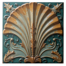 Carreau Lumina Shell