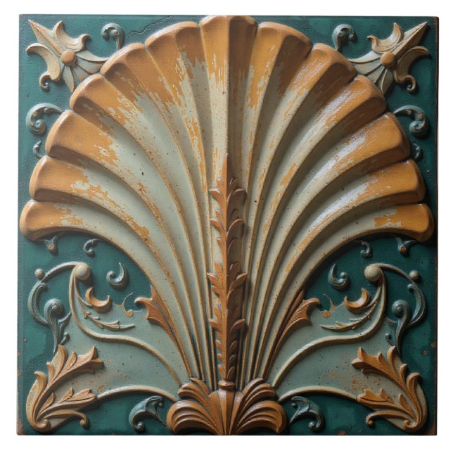 Carreau Lumina Shell (Devant)