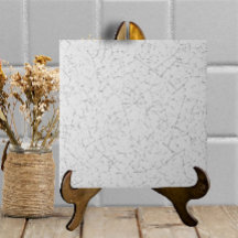 Luminaire Gris Crackle Texture Look Classic