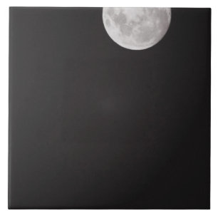 Carreau Lune infrarouge.