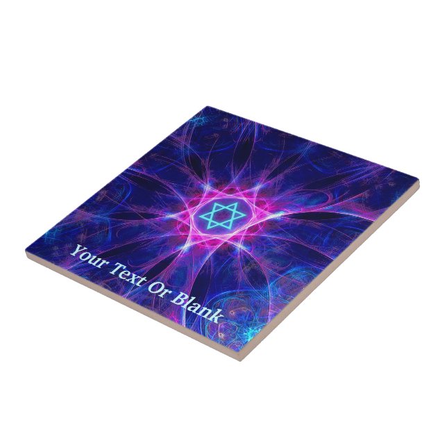 Carreau Magen Bet (Côté)