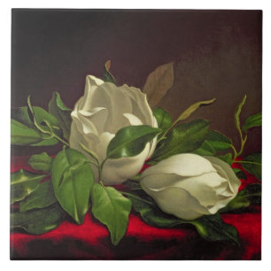 Carreau Magnolia