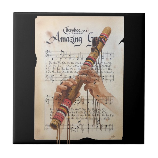 Carreau Mains de la boîte de garde de bijoux fabricant de  (Devant)