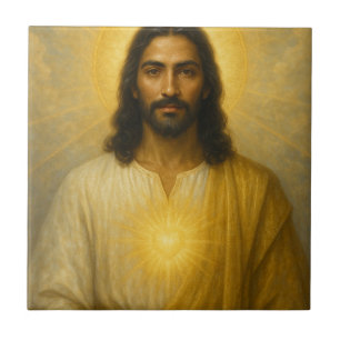 Carreau Maître Ascensionné Sananda