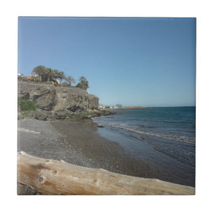 Carreau Mamie Canaria