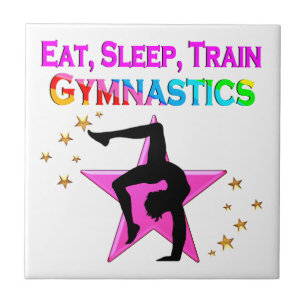 CARREAU MANGER, SLEEP TRAIN GYMNASTIQUE