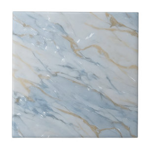 Carreau Marbre beige moelleux Pierres en céramique Carrela