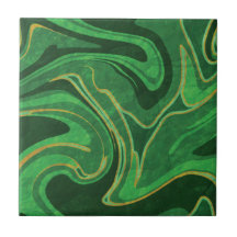 Marbre de la ville émeraude