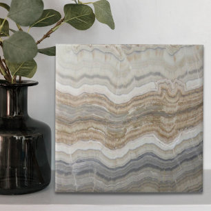 Carreau marbre gris brun scandinave minimaliste