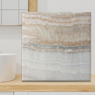 Carreau marbre gris clair et blanc minimaliste, moderne et