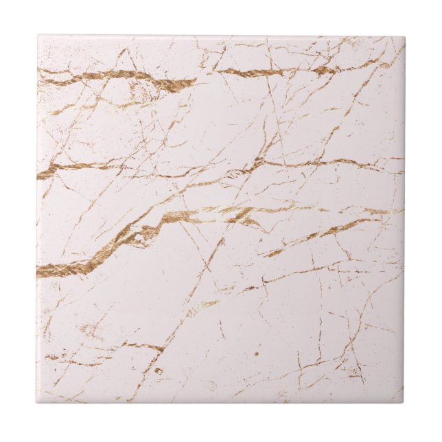 Carreau Marbre rose (Devant)