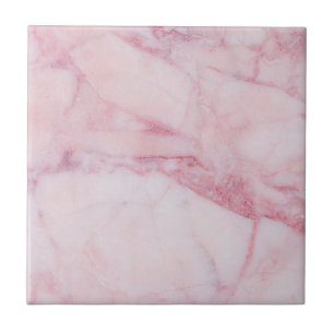 Carreau Marbre rose