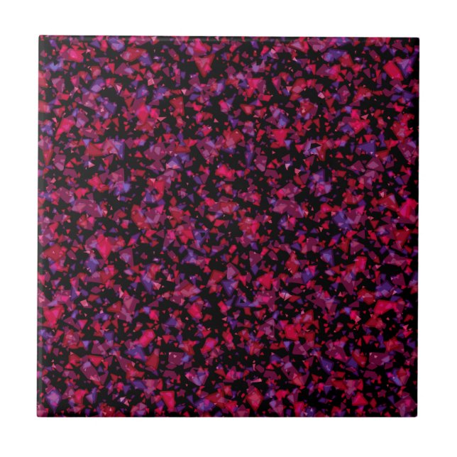 Carreau Marbre sans couture granit abstrait moderne motif  (Devant)
