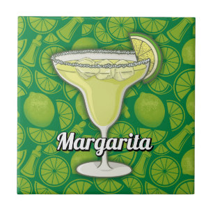 Carreau Margarita