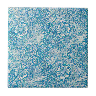 Carreau Marigold par William Morris