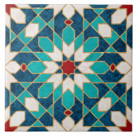 Marine Bleu Turquoise Blanc Marbre Rouge Marbre Ma