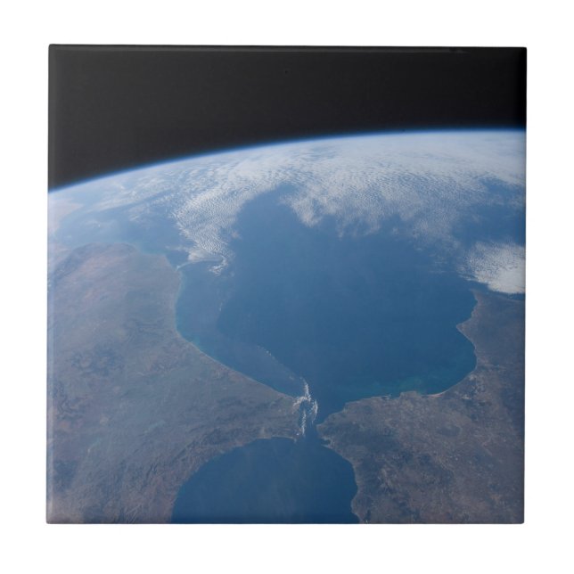 Carreau Maroc Et Espagne. (Devant)