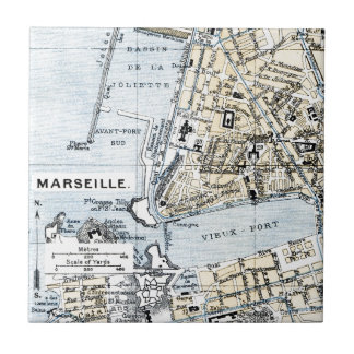 Carreau Marseille