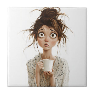 Carreau Matin Mayhem