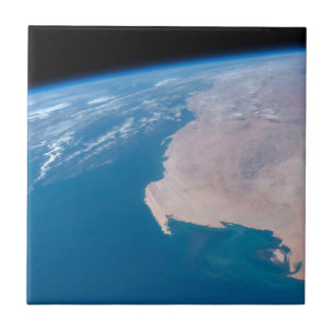 Carreau Mauritanie Et Sahara Occidental Au Large De L'Afri