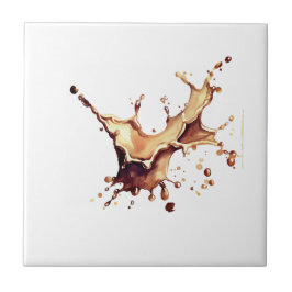 Carreau Me Messy, Never!