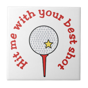 Carreau Meilleur tir