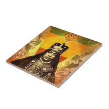 Menen Asfaw Haile Selassie HIM Jah Rastafari 