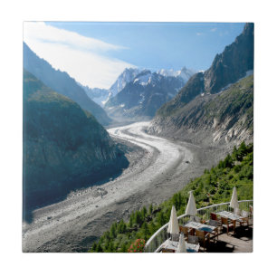 Carreau Mer de Glace - Chamonix