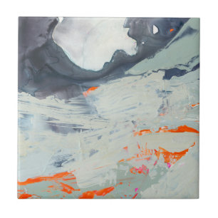 Carreau Mer Polyphonique - Beige