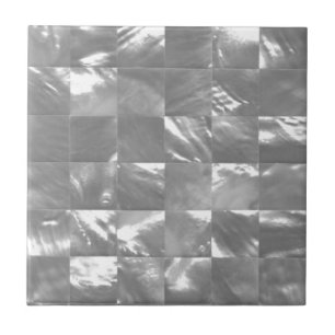 Carreau Mère de Pearl Design