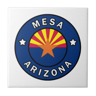 Carreau Mesa Arizona
