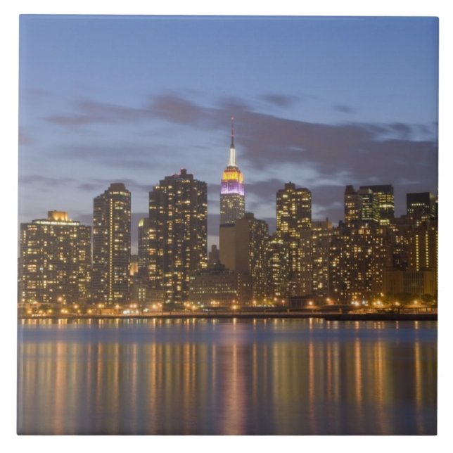 Carreau Midtown Manhattan (Devant)