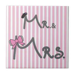 Carreau Mme (M. et Mme)