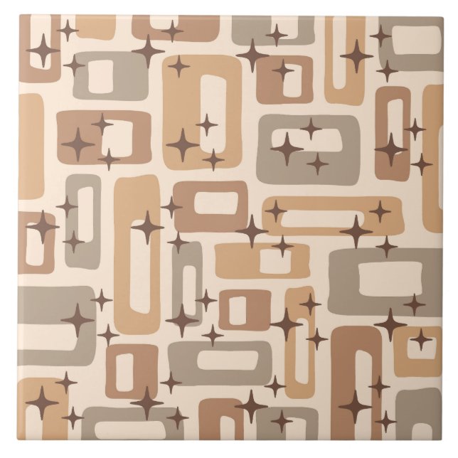 Carreau Moderne (Devant)