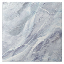 Moderne Elégant Simple Classy Marble Chic Blue Gre