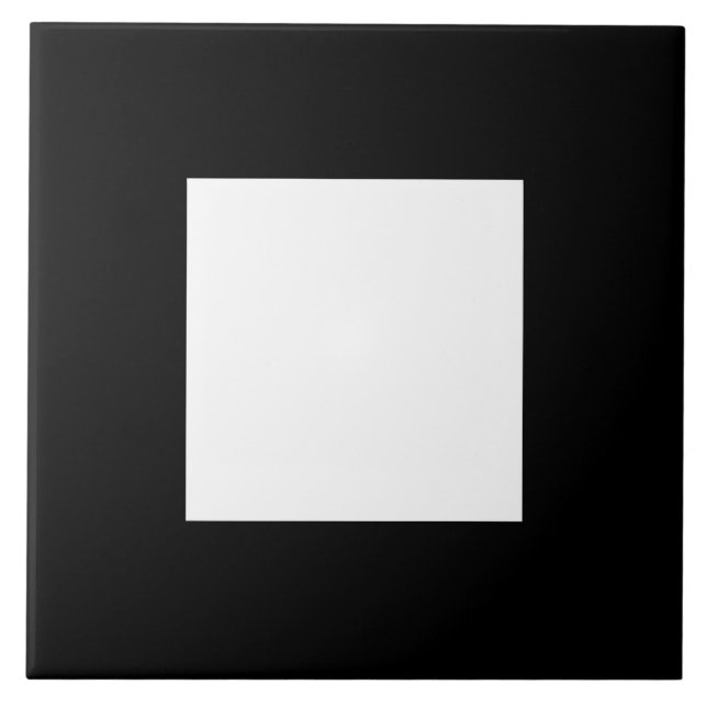 Carreau Moderne tendance nouvelle ère design simple pour a (Devant)