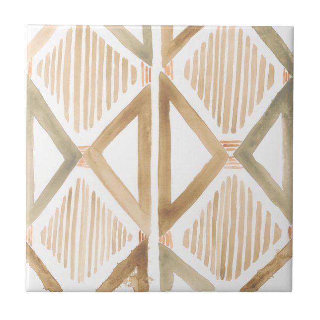 Carreau Mombasa Memories IV (Devant)