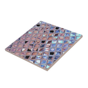 Carreau Monde Disco Ball Mirco super