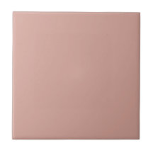 Monochrome rose Dusty moderne