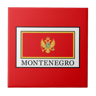 Carreau Monténégro