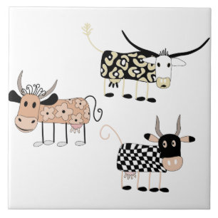 Carreau Moo