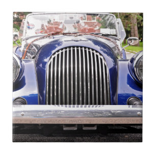 CARREAU MORGAN 1998
