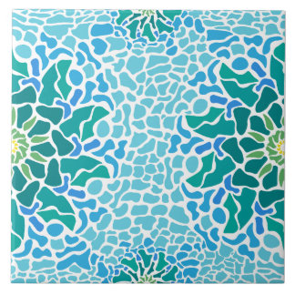 Carreau Mosaico Marino