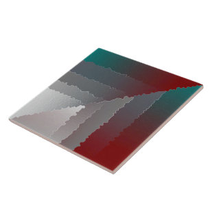 Carreau Mosaïque cassée