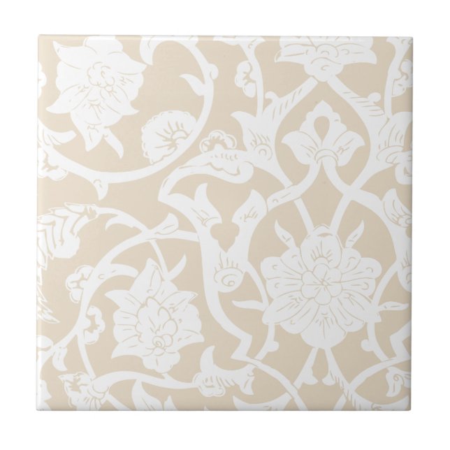 CARREAU MOSAÏQUE DE SABLE (Devant)