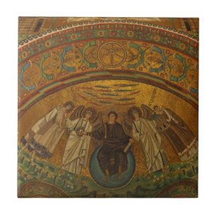 Carreau Mosaïques de Ravenne, Italie